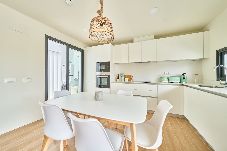 Ferienhaus in San Jose - La Deseada 