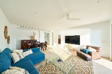 Ferienhaus in San Jose - Casa Marc 