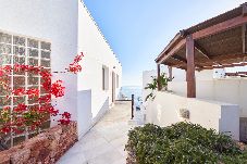 Ferienwohnung in San Jose - Vista Calilla B 