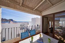 Ferienhaus in Níjar - Rhea San José