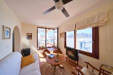 Ferienhaus in Níjar - Rhea San José