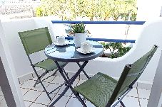 Ferienwohnung in San Jose - La Casika de Nala 