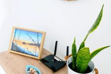 Ferienwohnung in San Jose - La Casika de Nala 