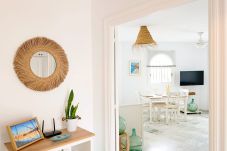 Ferienwohnung in San Jose - La Casika de Nala 