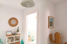 Ferienwohnung in San Jose - La Casika de Nala 