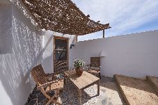 Ferienhaus in Níjar - Casa Mora 