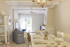 Ferienhaus in Níjar - Las Palmeras 