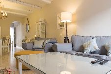 Ferienhaus in Níjar - Las Palmeras 