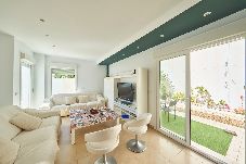 Ferienhaus in Níjar - Ferluán II 