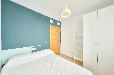 Ferienhaus in Níjar - Ferluán II 