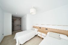 Ferienwohnung in Níjar - Eryan Bajo 