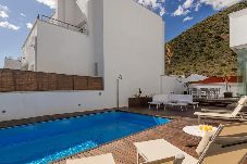 Villa in San Jose - Villa de Luxe 