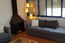 Ferienhaus in San Jose - Ricardo San José