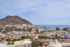 Ferienhaus in San Jose - Ricardo San José