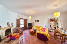 Ferienhaus in San Jose - Sotillo E-12-4 