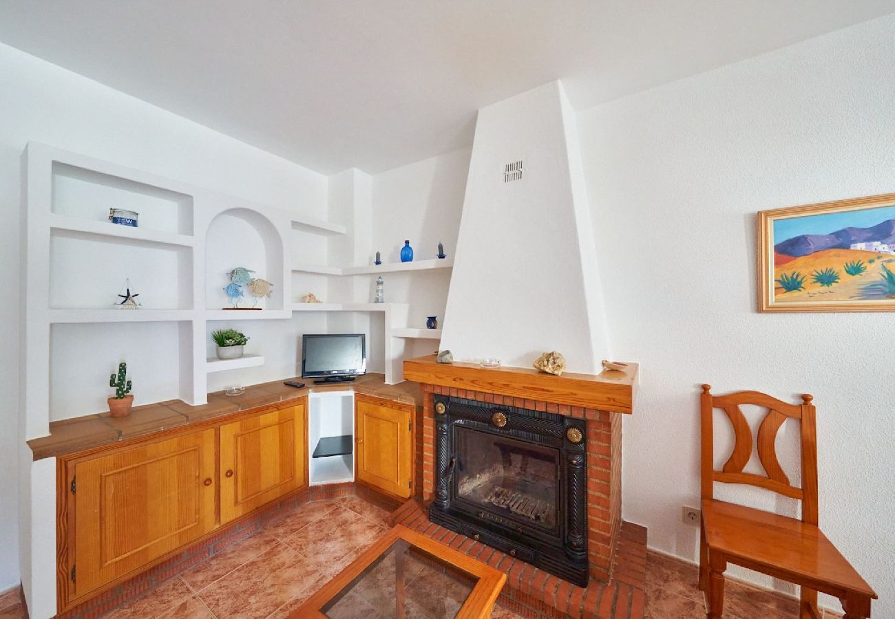 Doppelhaushälfte in San Jose - Casa Lalu 