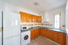 Ferienwohnung in San Jose - Vargas Grande 