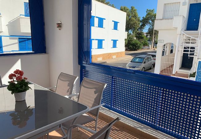 Ferienwohnung in San Jose - Los Pérez 