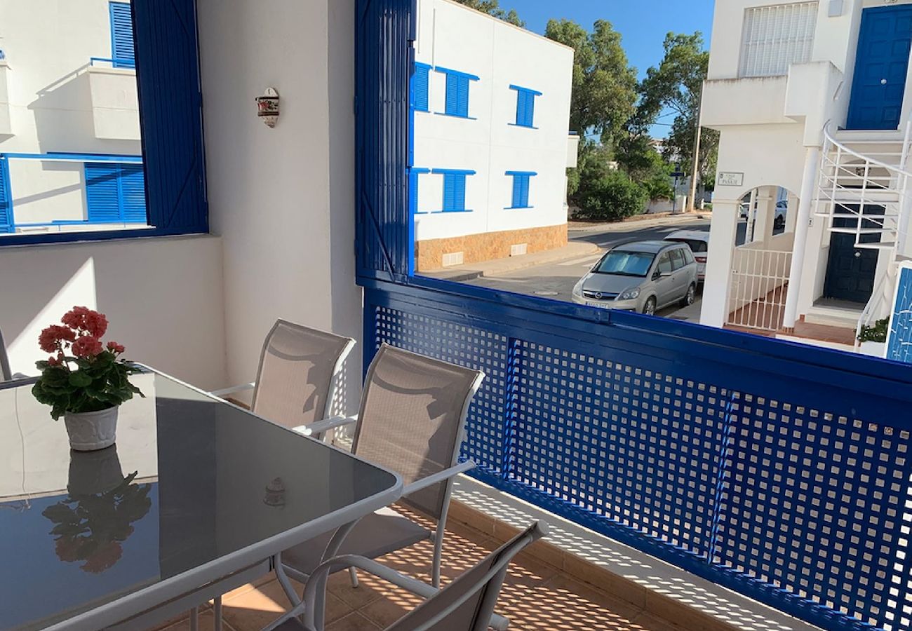 Ferienwohnung in San Jose - Los Pérez 