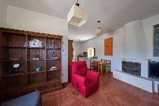 Ferienhaus in Níjar - Casa Sabina 