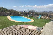 Ferienhaus in Níjar - Casa Sabina 