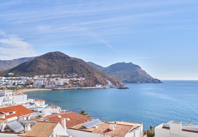 Doppelhaushälfte in San Jose - Akwaba San José