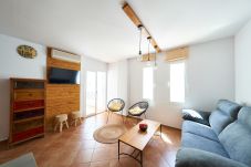 Ferienwohnung in La Isleta del Moro - Bogavante