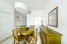 Ferienwohnung in San Jose - El Cabito