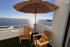 Ferienwohnung in San Jose - El Cabito