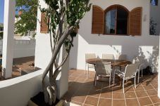 Ferienhaus in San Jose - Los Laureles