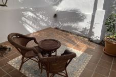 Ferienhaus in San Jose - Los Laureles