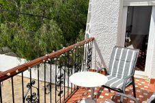 Ferienhaus in Níjar - Mahmala Mágica