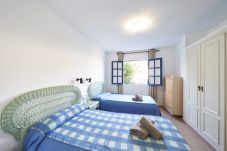 Ferienwohnung in San Jose - Tres Pinos 2