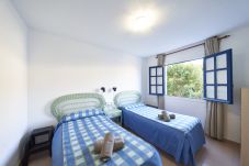 Ferienwohnung in San Jose - Tres Pinos 2