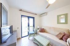 Ferienwohnung in San Jose - Tres Pinos 2