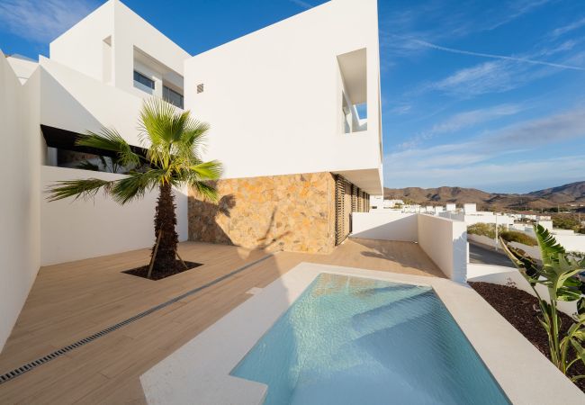 Villa in Níjar - Villa Borghese