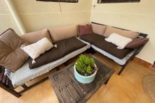 Ferienwohnung in San Jose - Sotillo Tía Juana