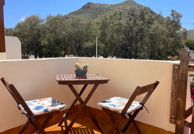 Ferienwohnung in San Jose - Sotillo Don Pepe