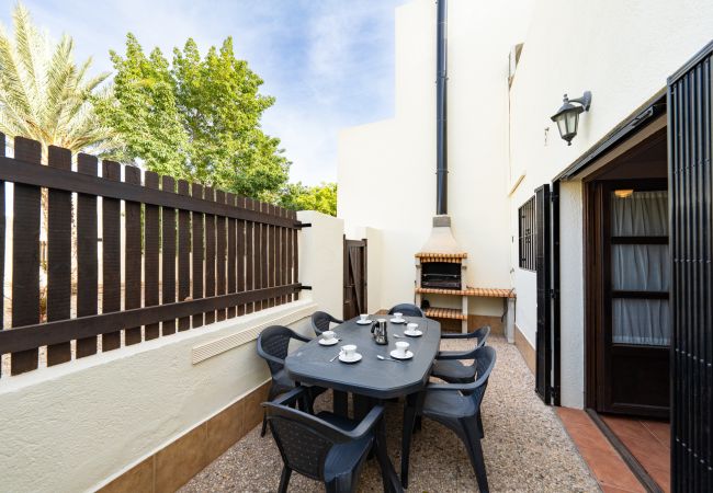 Ferienwohnung in San Jose - Bienvenido