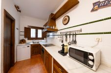 Ferienwohnung in San Jose - Bienvenido