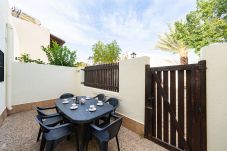 Ferienwohnung in San Jose - Bienvenido