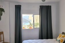 Ferienwohnung in San Jose - Casa Pakyta