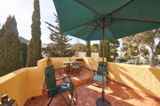 Ferienwohnung in Níjar - El Palomar