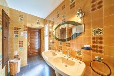 Ferienwohnung in Níjar - El Palomar