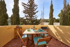 Ferienwohnung in Níjar - El Palomar