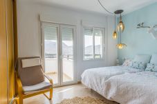 Ferienhaus in San Jose - La Flamenca