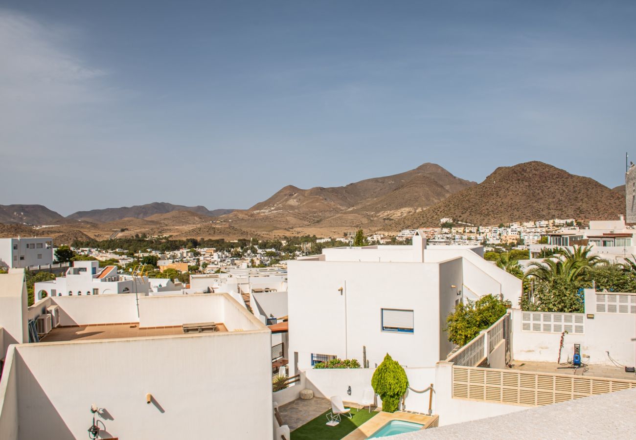 Ferienhaus in San Jose - Mirador 3-10