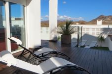 Chalet in San Jose - Villa Pez Azul