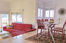 Chalet in San Jose - Villa Pez Azul