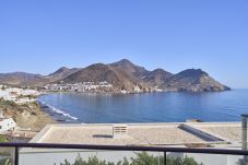 Ferienwohnung in Níjar - Vista Calilla A